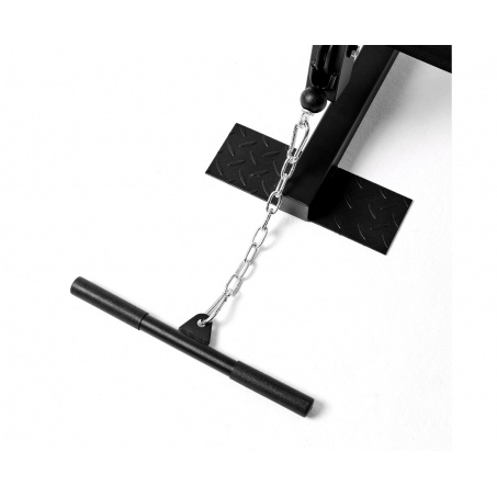 Рендер-25 для DFC HomeGym D7002-60 стек 60 кг