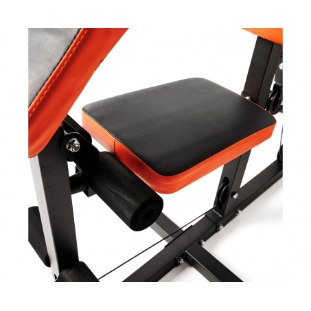 Рендер-16 для DFC HomeGym D7002-60 стек 60 кг