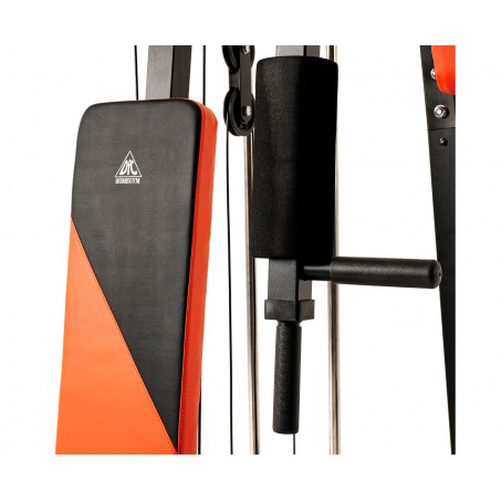 Рендер-15 для DFC HomeGym D7002-60 стек 60 кг