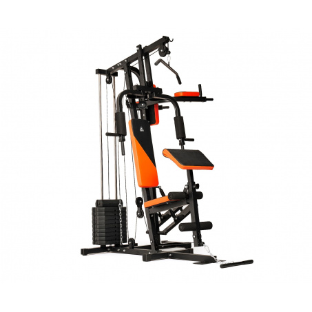 Рендер-9 для DFC HomeGym D7002-60 стек 60 кг