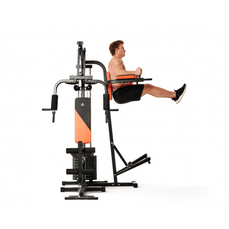 Рендер-5 для DFC HomeGym D7002-60 стек 60 кг