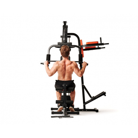 Рендер-1 для DFC HomeGym D7002-60 стек 60 кг