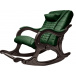Массажное кресло-качалка EGO WAVE EG2001 Кожа Премиум (на заказ)