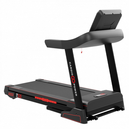 Рендер-3 для CardioPower T55