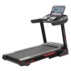 Беговая дорожка CardioPower T55 NEW в Омске по цене 97900 ₽