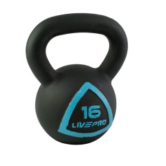 Livepro LP8041-16 из каталога гирь в Омске по цене 8740 ₽