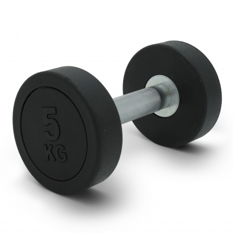 Рендер-0 для UnixFit PRO круглая 5 кг DBRND5PBK