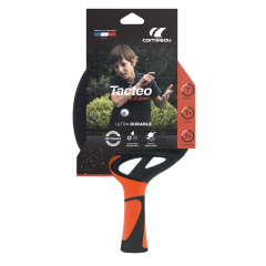 Cornilleau Tacteo Terracota из каталога ракеток для настольного тенниса в Омске по цене 3250 ₽