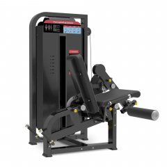 UnixFit Fit 100 PRO (UC-6764) Сгибание/разгибание ног из каталога грузоблочных тренажеров в Омске по цене 135920 ₽