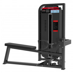 UnixFit Fit 100 PRO (UC-6706) Гребная тяга (горизонтальный блок) из каталога грузоблочных тренажеров в Омске по цене 127420 ₽