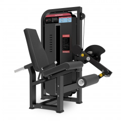 UnixFit Fit 100 PRO (UC-6727) Разгибание ног из каталога грузоблочных тренажеров в Омске по цене 135920 ₽