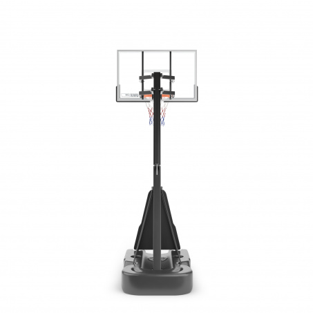 Рендер-3 для Unix Line B-Stand-TG 54x32’’ R45 H230-305 см