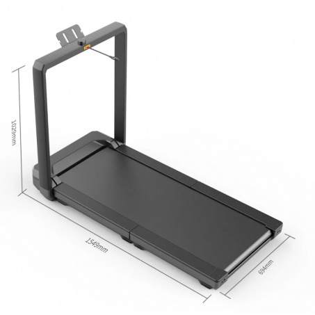 Рендер-4 для KingSmith Walkingpad TRMX16F