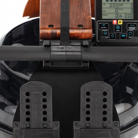 Рендер-1 для Oxygen Wood Rower Q1