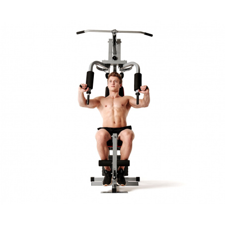 Рендер-5 для DFC HomeGym D7001-60 / стек 60 кг