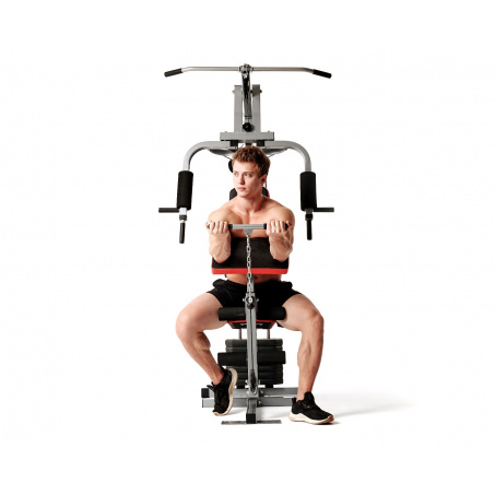 Рендер-3 для DFC HomeGym D7001-60 / стек 60 кг