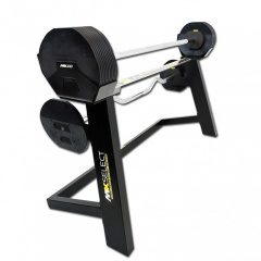 First Degree Fitness МХ100, вес 12,8-45,5 из каталога штанг в Омске по цене 89900 ₽