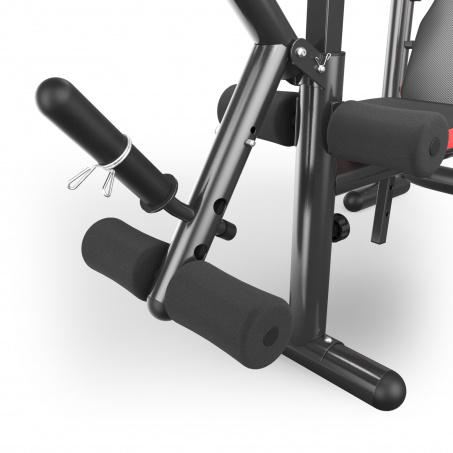 Рендер-9 для UnixFit BENCH 135