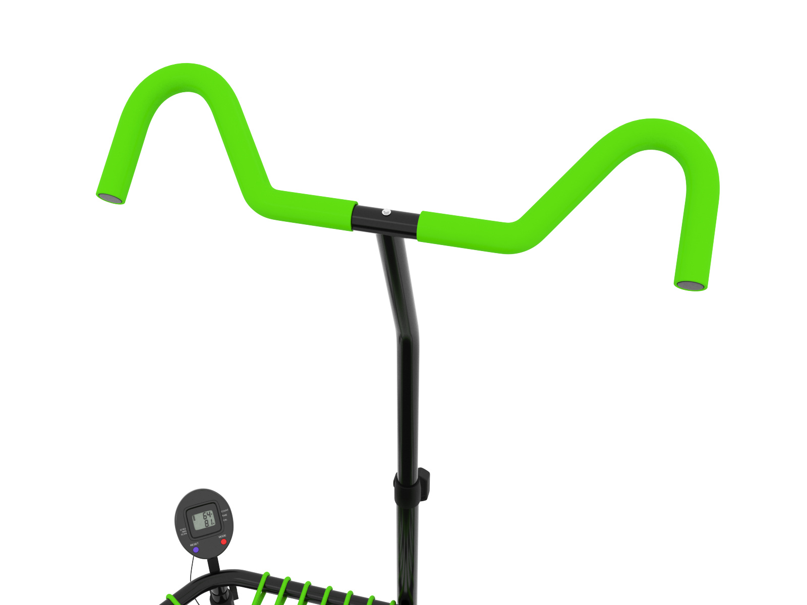 Unix UNIX Line FITNESS Green PRO (125 cm) макс. нагрузка: от 80 кг