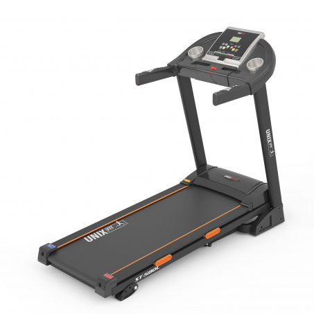 Рендер-2 для UnixFit ST-580L
