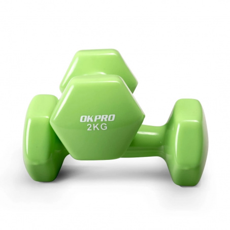 Рендер-4 для OKPRO OK1001A-2 2 кг. 2 шт.