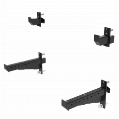 Protrain GTS-JSA (комплект) (опция для GTS-ULTRA) из каталога дисков для штанги с посадочным диаметром 50 мм. в Омске по цене 20230 ₽