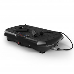 UnixFit Edge 2D Black из каталога защит пола в Омске по цене 12890 ₽