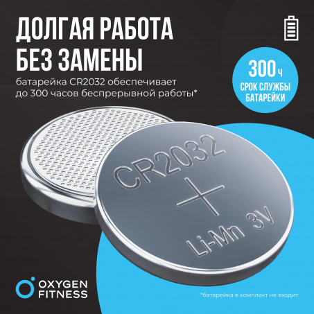 Рендер-12 для Oxygen Sense