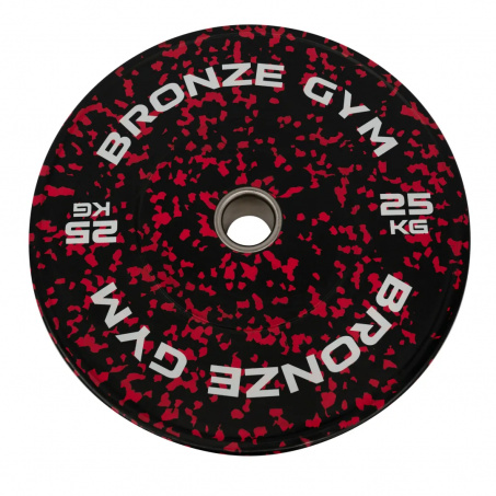 Рендер-0 для Bronze Gym камуфляж красный 25кг BGBMC25