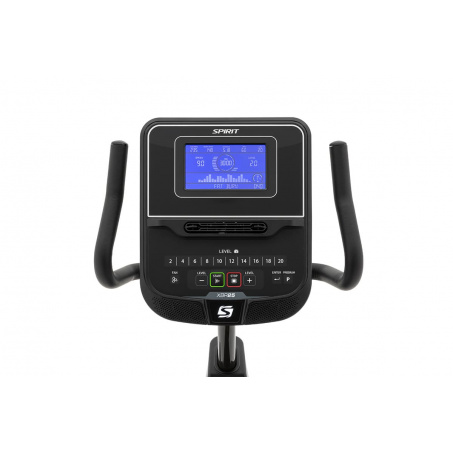 Рендер-7 для Spirit Fitness XBR25 Black