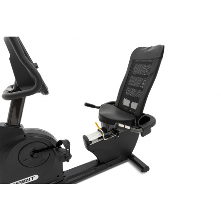 Рендер-5 для Spirit Fitness XBR25 Black