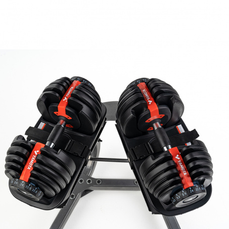 Рендер-0 для Yamota Fit 24 kg