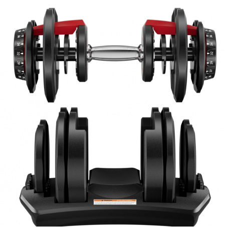 Рендер-3 для Oxygen FLEXER 40