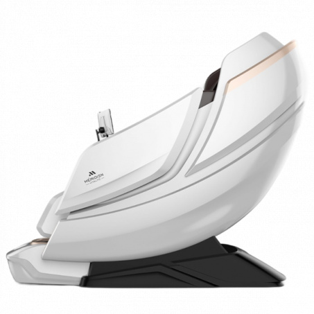 Рендер-3 для Meridien Saint-Tropez (white)
