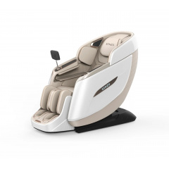 Senzo Unkai Beige из каталога массажных кресел в Омске по цене 695200 ₽