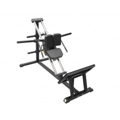 AeroFit Impulse IFP1617 гак-машина угловая из каталога тренажеров на свободных весах в Омске по цене 181220 ₽
