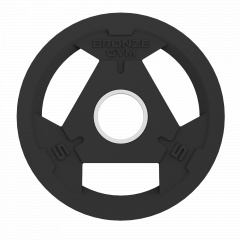 Bronze Gym 5 кг BGPLR050