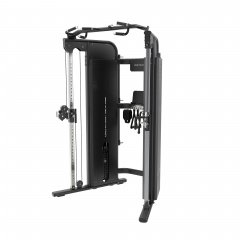Protrain GT-FTS из каталога мультистанций в Омске по цене 226100 ₽