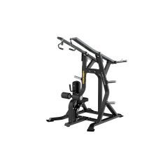Hasttings Digger HD052-5 из каталога тренажеров на свободных весах в Омске по цене 281800 ₽