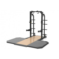 Spirit SP-4202-P из каталога силовых рам в Омске по цене 1021400 ₽