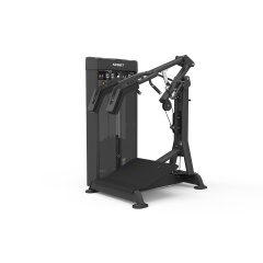Spirit SP-4330 из каталога грузоблочных тренажеров в Омске по цене 648900 ₽