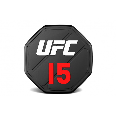 Рендер-1 для UFC от 12 до 30кг (10пар)