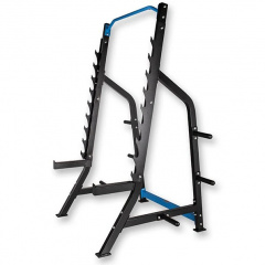Protrain HC-SQR-01 (HCLT-1012) из каталога стоек для штанги в Омске по цене 64600 ₽
