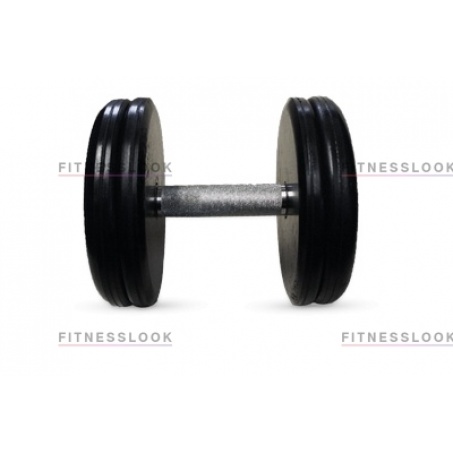 Рендер-0 для MB Barbell классик - 22 кг