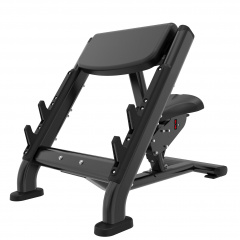 Protrain LFS144 из каталога скамей Скотта в Омске по цене 83220 ₽