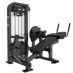 Protrain CP122-96 Скручивания из каталога грузоблочных тренажеров в Омске по цене 169580 ₽
