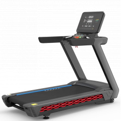 ST-3 в Омске по цене 242250 ₽ в категории беговые дорожки Protrain