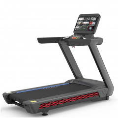 ST-3T в Омске по цене 339150 ₽ в категории беговые дорожки Protrain