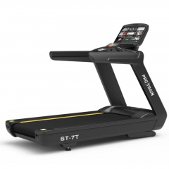 ST-7T в Омске по цене 444130 ₽ в категории беговые дорожки Protrain