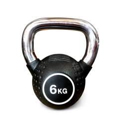 Protrain 4 кг KB2015-4 из каталога гирь в Омске по цене 3800 ₽